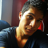 LastFM profile picture for @ruanreis