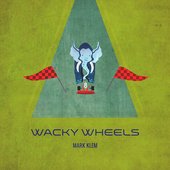 Wacky Wheels: Original Soundtrack
