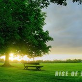 Rise of Day - Wallpaper