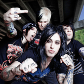 Falling In Reverse