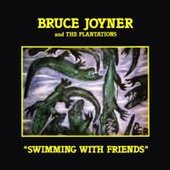 Swimming With Friends