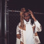 D'ANDRE 3K