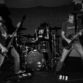 Lunatic Spirit