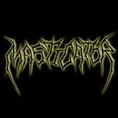 Masticator Pamulang, Indonesian Death Metal Band Logo