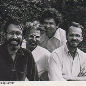Vermeer Quartet
