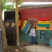 Congo Judah