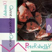 Pete Shelley / Animal Magnet