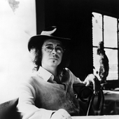 Gato Barbieri