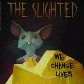 We Change Lives