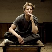 Ben Howard