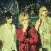 H.U.G new look for release 『CORE』