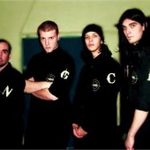 Cesena, Crossover/thrash/death from italy