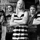 Seven Spirits Burning