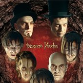 Russian Voodoo promo pic