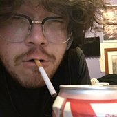 PBR & cigarettes