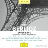 The Berlioz Experience