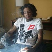 Alkaline
