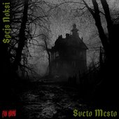 Sveto Mesto [Explicit]