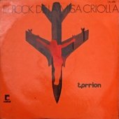 El Rock De La Misa Criolla