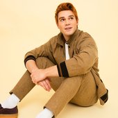 KJ Apa