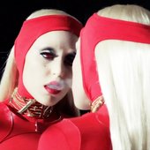 Brooke Candy Ft Lakewet - 'Pussy Make The Rules'