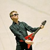 Rock star