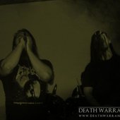 Death Warrant