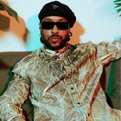 Ro James 2025