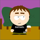 Avatar für Samael64