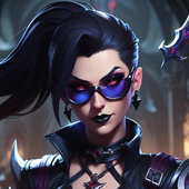 Avatar for BananaGoblin