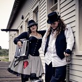 photo by Steve Doll