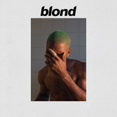 blonde cover