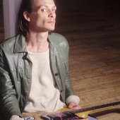 Chris Whitley