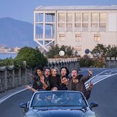 Sense8 : L’amour triomphe de tout (fin de série)