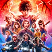 Stranger Things