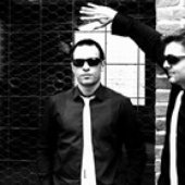 ...and we were shadows