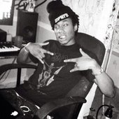 ruben slikk