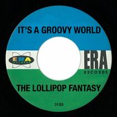 It's A Groovy World
