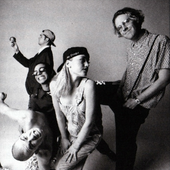 No Doubt (1992)