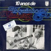 10 Anos De Toquinho & Vinicius