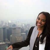 China Anne McClain