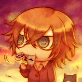 Avatar for ceruceru