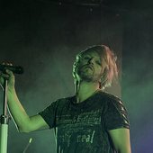 Sonata Arctica at The Circus (Helsinki, Finland), 7 November 2019