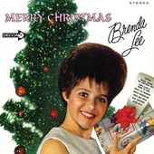 Merry Christmas from Brenda Lee