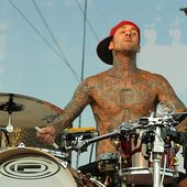 Travis Barker