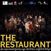 The Restaurant / Vår tid är nu (Original Soundtrack)