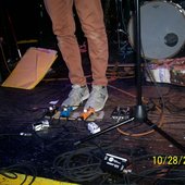 Jeff's Pedals