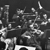 NBC Symphony Orchestra with Toscanini