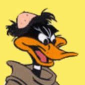 LastFM profile picture for @guinn