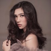 Isyana Sarasvati